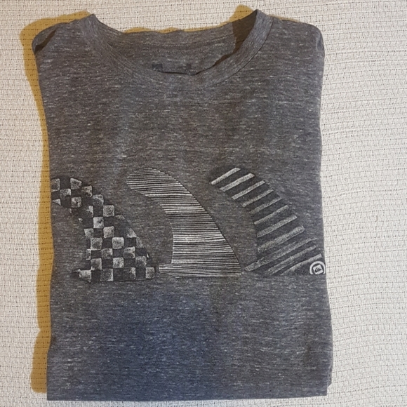 Quicksilver Men's t-shirt - Picture 3 of 5